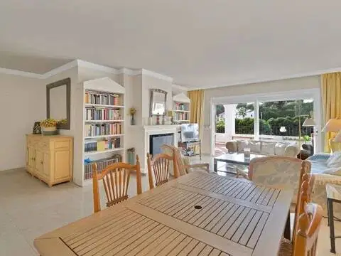 Piso en calle calle Francisco de Orellana No Number