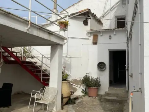 Chalet en Carrer de Barcelona