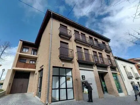 Local comercial en Navalcarnero