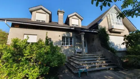 Casa en Campus Sur-Santa Marta