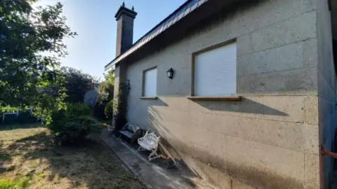 Casa en Campus Sur-Santa Marta