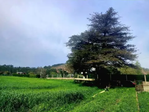 Terreno en Valdés