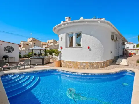 Casa en Rojales