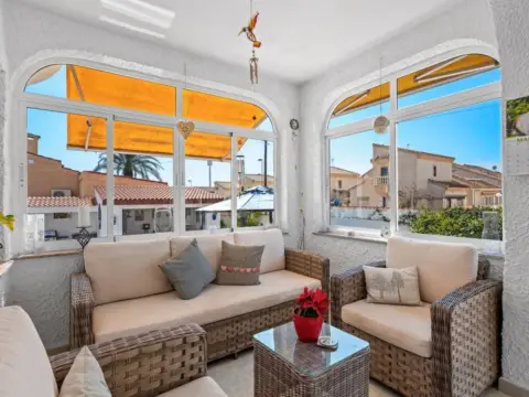 Casa en Rojales