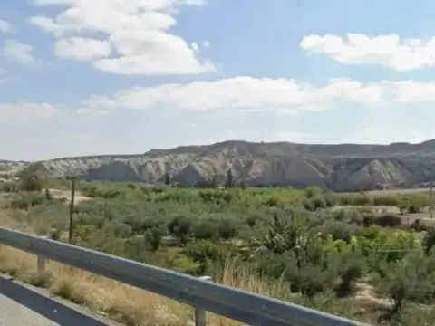 Terreno en Campos del Río