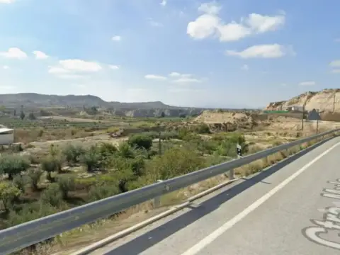 Terreno en Campos del Río