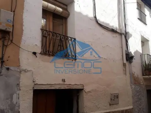 Chalet en Calahorra