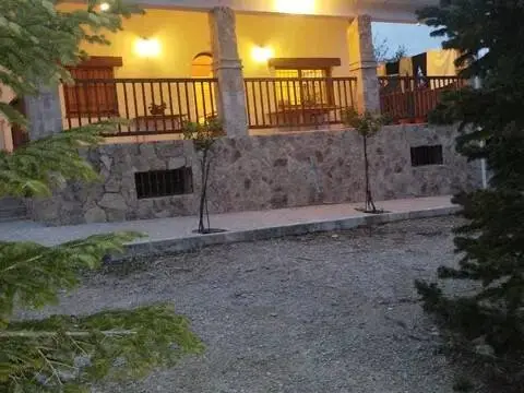 Casa rústica en calle Diseminado Sendero Fuente Mula, 3