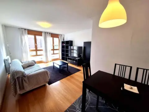 Piso en Aranbizkarra-Arantzabela