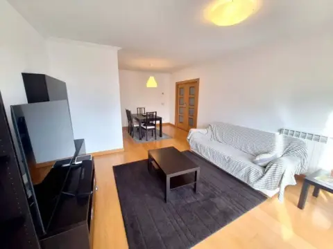 Piso en Aranbizkarra-Arantzabela