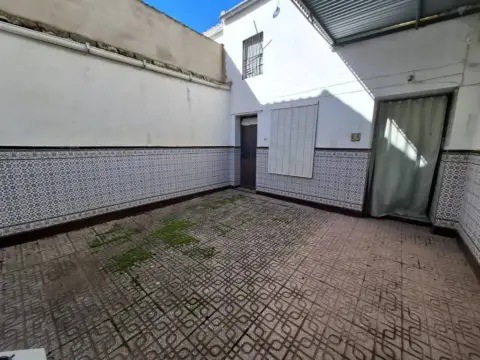 Casa en Zalamea de La Serena