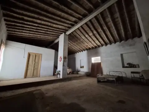 Casa en Zalamea de La Serena