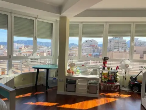 Piso en San Miguel