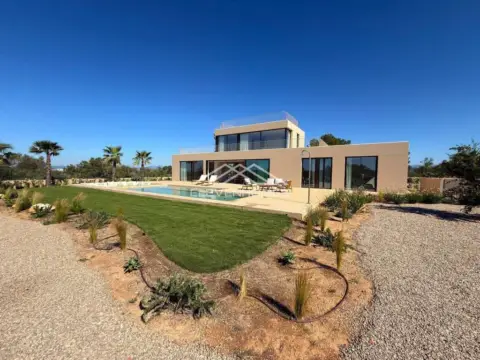 Casa en Sant Jordi