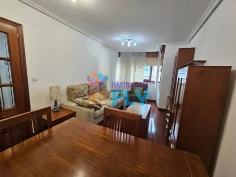 Piso en Centro