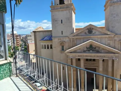 Piso en Vila-real