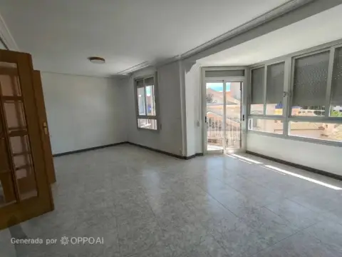 Piso en Vila-real