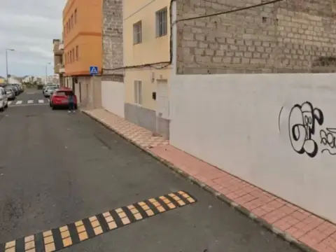 Terreno en Tamaraceite-San Lorenzo-Casa Ayala