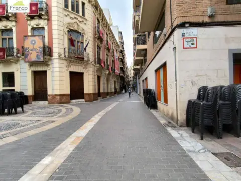 Local comercial en La Catedral