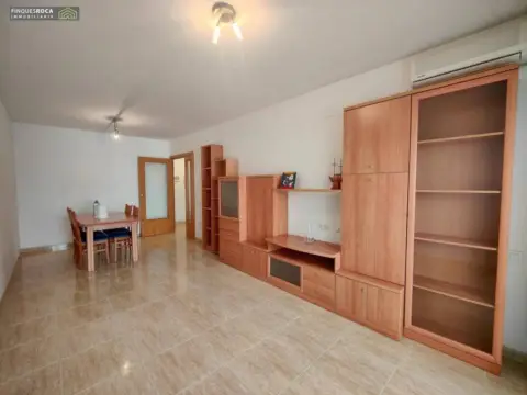 Piso en calle S Miquel 27