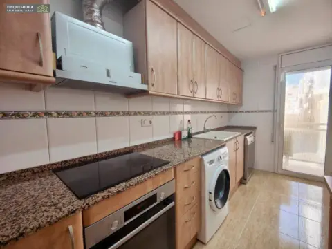 Piso en calle S Miquel 27