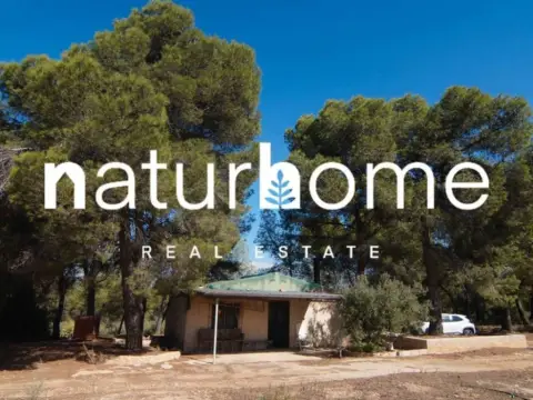 Casa rústica en Tivissa