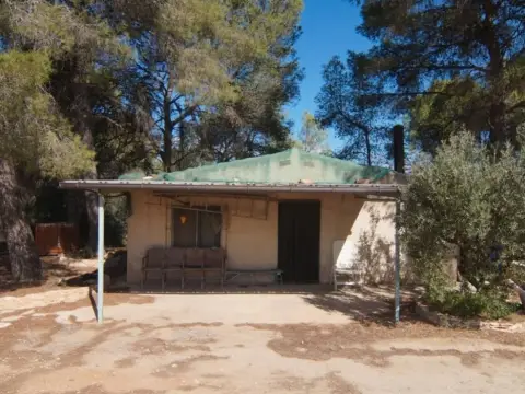 Casa rústica en Tivissa