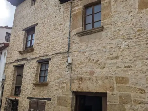 Casa en La Iglesuela del Cid