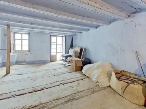 Casa en La Iglesuela del Cid