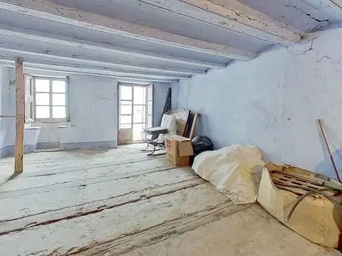 Casa en La Iglesuela del CID
