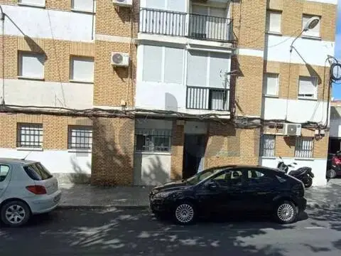 Piso en La Florida-Vistalegre