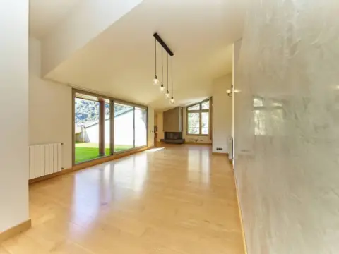 Piso en Escaldes-Engordany