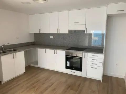 Dúplex en Montbrió del Camp