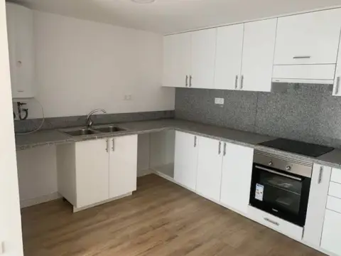 Dúplex en Montbrió del Camp