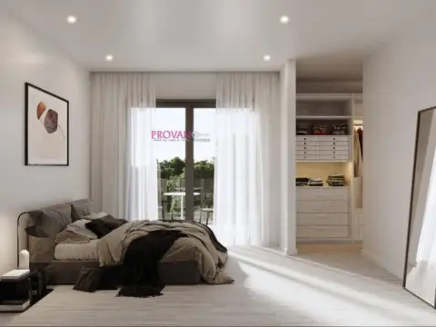 Casa adosada en Zona Suroeste