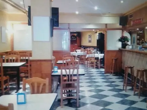 Local comercial en calle de Karrobide