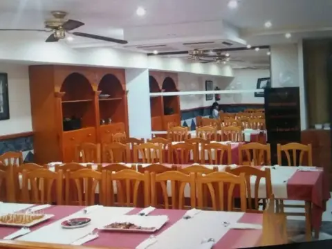 Local comercial en calle de Karrobide