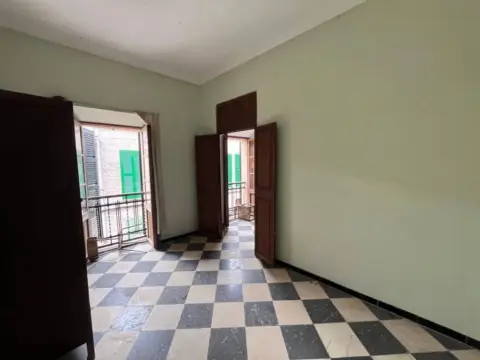 Chalet en Son Servera