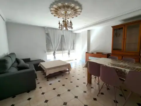 Piso en Vila-real
