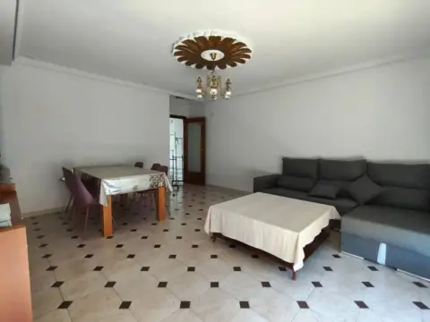 Piso en Vila-real
