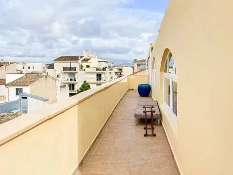 Piso en Manacor