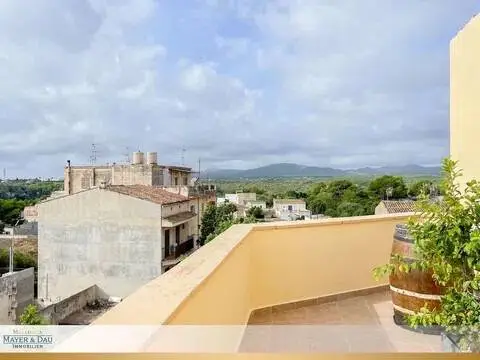 Piso en Manacor