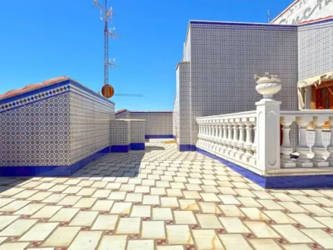 Dúplex en San Pedro del Pinatar