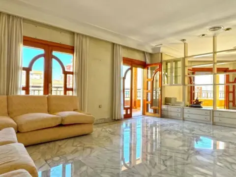 Dúplex en San Pedro del Pinatar