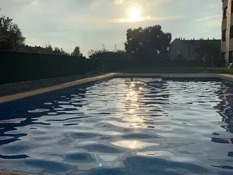 Piso en Rúa Curros Enríquez