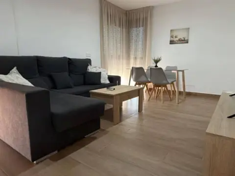 Piso en Altabix