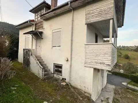 Chalet en calle Al Bances, 43