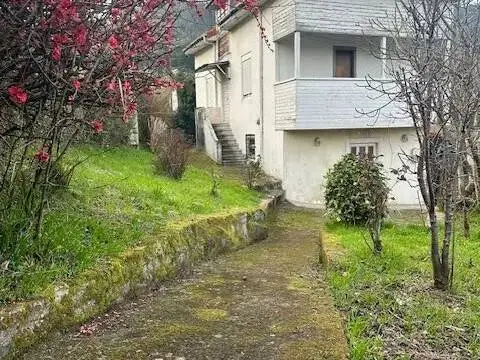 Chalet en calle Al Bances, 43