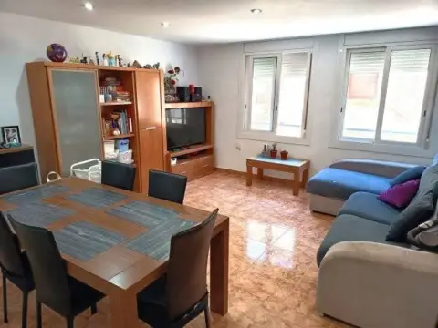 Piso en Carrer del Bruc