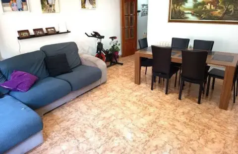 Piso en Carrer del Bruc